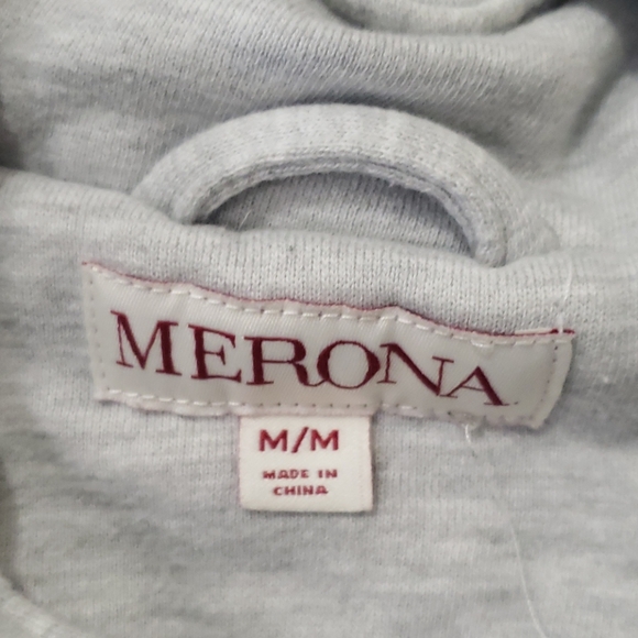 Merona Sweater Jacket - Picture 3 of 5